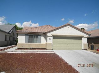 6947 Batik Harbor Ct, Las Vegas, NV 89148