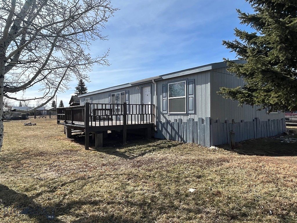 200 Madison St, Harrison, MT 59735 MLS 387748 Zillow