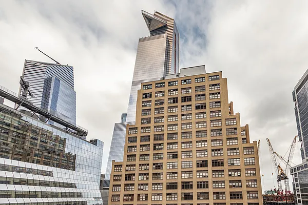 Rented by Brown Harris Stevens | media 10