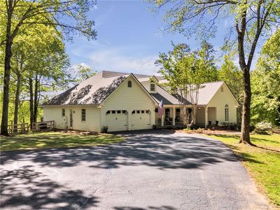 161 Amy Ln, Canton, GA, 30115