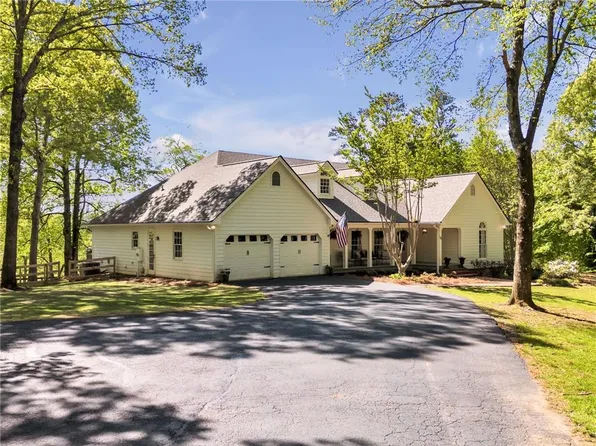 161 Amy Ln, Canton, GA 30115