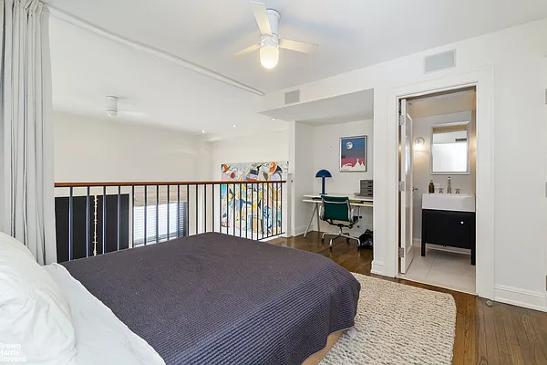 Rented by Brown Harris Stevens | media 29