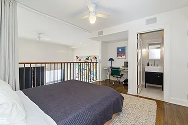 Rented by Brown Harris Stevens