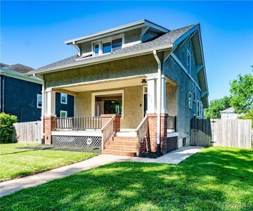 3114 Cliff Ave, Richmond, VA, 23222