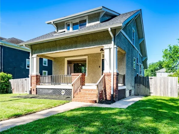 3114 Cliff Ave, Richmond, VA 23222
