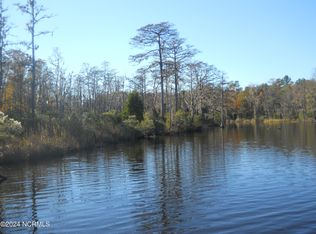 49 Deep Creek Rd, Chocowinity, NC 27817