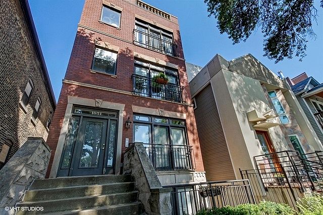 1st image of 1051 N Winchester Ave #2