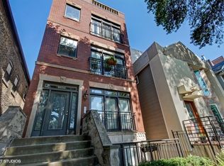 1051 N Winchester Ave #2, Chicago, IL 60622