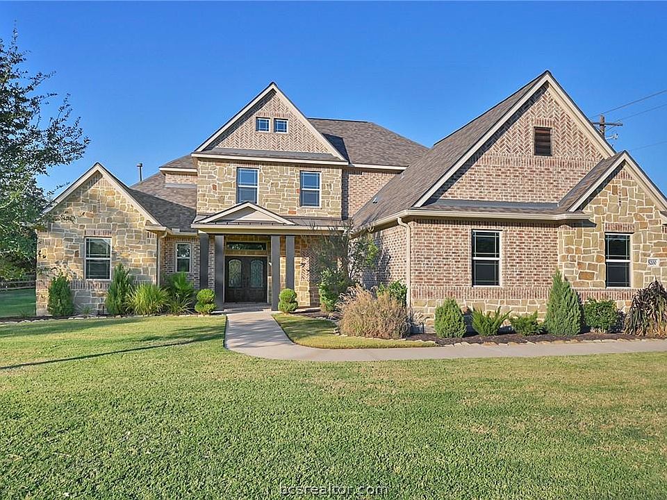 5200 Vintage Oaks Ct, College Station, TX 77845 Zillow