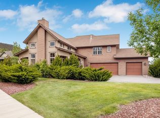 4 Bentwood, Gypsum, CO 81637