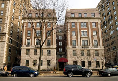1st image of 1160 5th Ave APT A