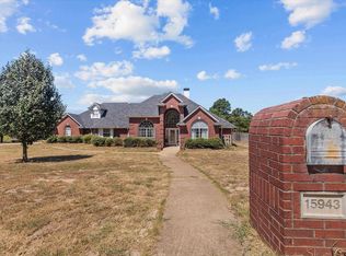 15943 Childress Dr, Lindale, TX 75771