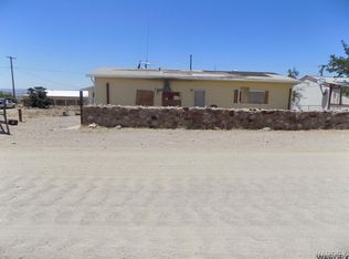16043 N Ironwood Dr, Dolan Springs, AZ 86441