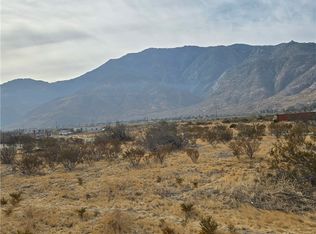 0 Erick Ave Lot 495, Cabazon, CA 92230
