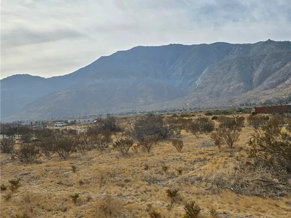 0 Erick Ave Lot 495, Cabazon, CA 92230