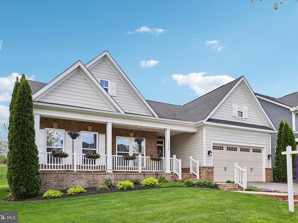 1st image of 17518 Spring Cress Dr