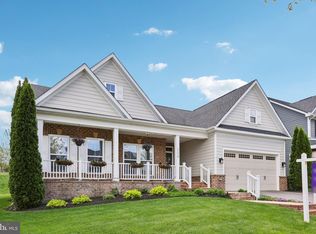 17518 Spring Cress Dr, Dumfries, VA