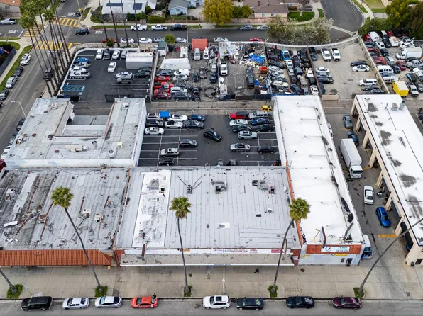 19739 Sherman Way, Winnetka, CA 91306