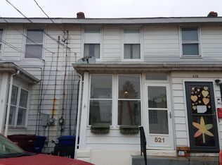521 Bem St, Riverside, NJ 08075