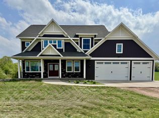 7375 Overhill Ln, Custer, WI 54423