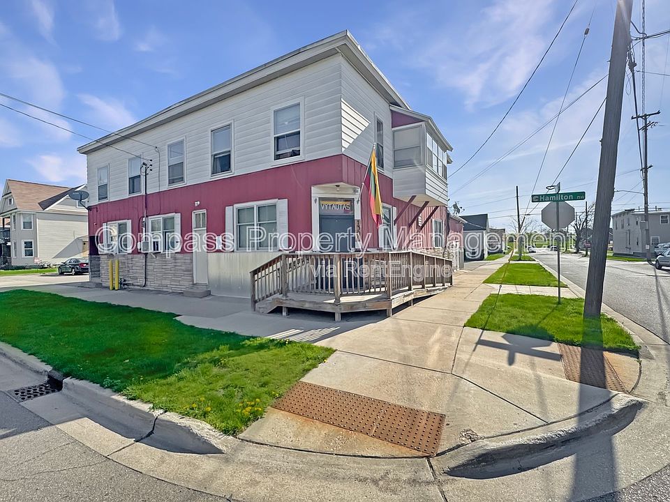 1st image of 1300 Hamilton Ave NW #3