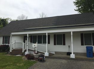 22 Drexel Dr, Jackson, NJ 08527