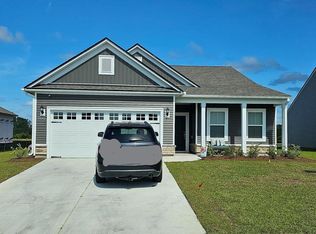 9495 Crested Eagle Ct LOT 2034, Calabash, NC 28467