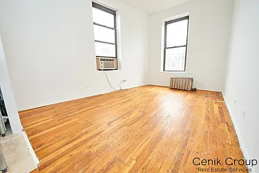 Rented by Genik Group Corp