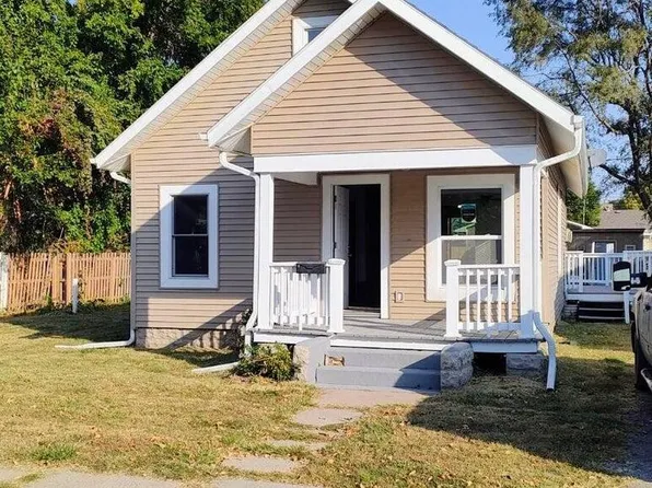 2128 East Ave, Council Bluffs, IA 51501