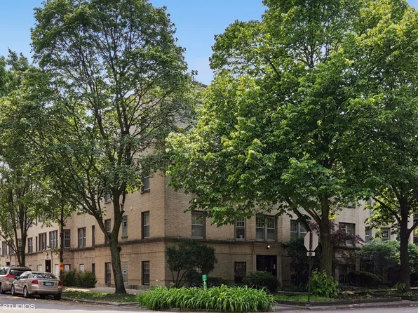 2035 W Fargo Ave APT 3, Chicago, IL 60645