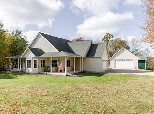 S575 Dahlen Rd, Cashton, WI 54619