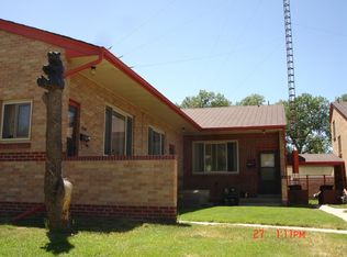 1848 Crook Ave, Cheyenne, WY 82001