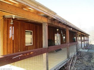 72220 Broadhead Rd, Kimbolton, OH 43749