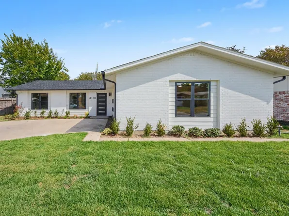 3110 Dupree St, Irving, TX 75062
