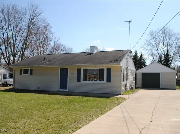 5117 Langfitt St, Vermilion, OH 44089