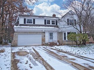 1805 S Belvoir Blvd, South Euclid, OH 44121