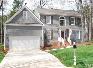 1416 Amberton Ct, Raleigh, NC 27615