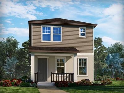 14038 Fraiser St, Winter Garden, FL, 34787