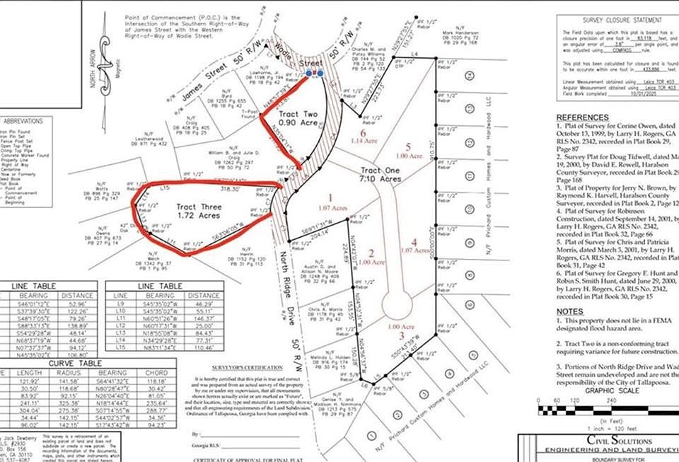 1st image of 0 N Ridge Dr #154