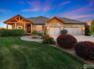 5222 Centennial Ct, Windsor, CO 80550