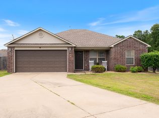 3625 Pathstone Cir, Conway, AR 72032