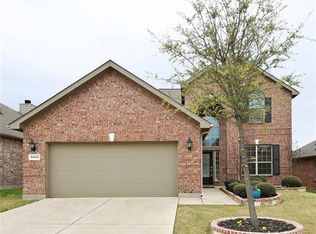 3460 Twin Pines Dr, Fort Worth, TX 76244