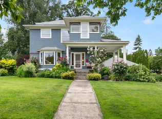 1714 Ash St, Forest Grove, OR 97116