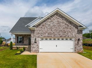 1509 Carner Blf, Lexington, KY 40509