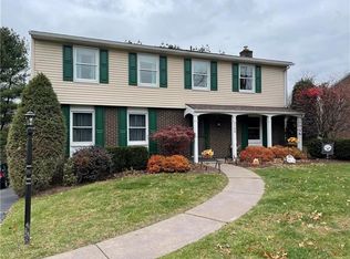 2155 Pendleton Dr, Monroeville, PA 15146