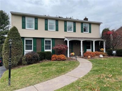 2155 Pendleton Dr, Monroeville, PA, 15146