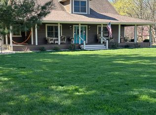 3291 S 730 E, Bringhurst, IN 46913
