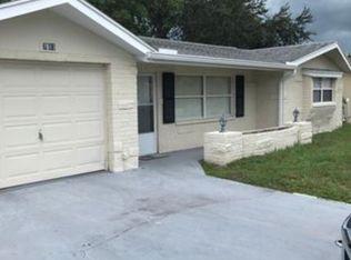 7603 Lancelot Rd, Port Richey, FL 34668