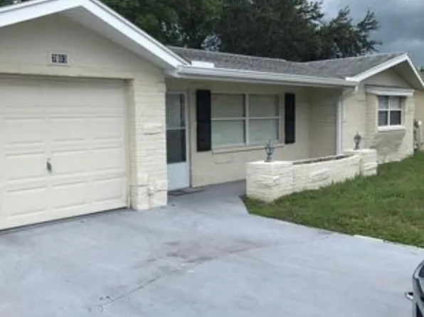 7603 Lancelot Rd, Port Richey, FL 34668