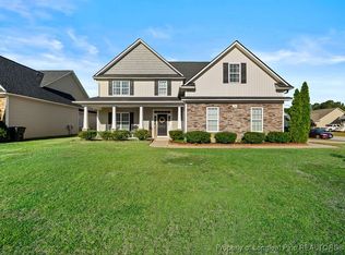 302 Cornhill Rd, Fayetteville, NC 28312